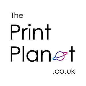 The Print Planet