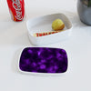 Lunch Box - Soft Focus Lights - Purple