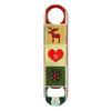 Bottle Openers - Christmas Tiles - Multi