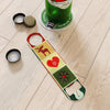 Bottle Openers - Christmas Tiles - Multi