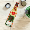 Bottle Openers - Christmas Tiles - Multi