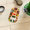 Bottle Openers - Christmas Tiles - Multi