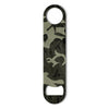 Bottle Openers - Camo - Grey