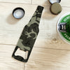 Bottle Openers - Camo - Grey