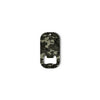 Bottle Openers - Camo - Grey