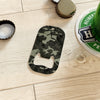 Bottle Openers - Camo - Grey