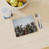 Table Mat - Christmas Foliage - Bottom