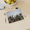 Table Mat - Christmas Foliage - Bottom