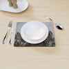 Table Mat - Christmas Foliage - Bottom