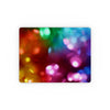 Table Mat - Soft Focus Lights - Christmas Tree