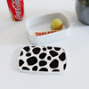 Lunch Box - Cow Print