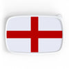 Lunch Box - England Flag