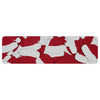 Bar Runner - Santa Hats