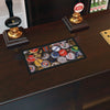 Bar Runner - Bottle caps