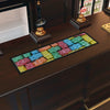 Bar Runner - Jelly Bears