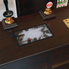 Bar Runner - Christmas Foliage - Outline