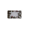 Bar Runner - Christmas Foliage - Outline