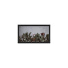 Bar Runner - Christmas Foliage - Bottom