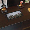 Bar Runner - Christmas Foliage - Bottom