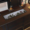 Bar Runner - Christmas Foliage - Bottom