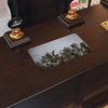 Bar Runner - Christmas Foliage - Bottom