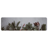 Bar Runner - Christmas Foliage - Bottom