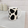 15oz Mug - Cow Print