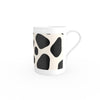 Bone China Mug - Cow Print