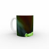 11oz Mug - Butterfly