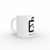 11oz Mug - Personalised