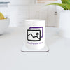 Bone China Mug - Personalised