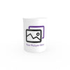 Bone China Mug - Personalised